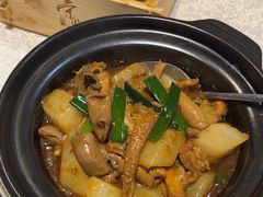 -荣粤酒家·融合粤菜