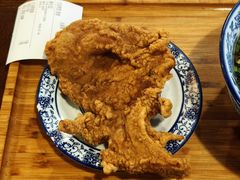 -老横泾面馆(吴中横泾店)