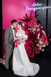 -艾米婚纱&婚礼策划