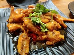 -壹酒贰肉1926·深夜食堂(九纬路店)