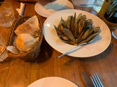 -La Tavernetta(Bar à Vin)(乌鲁木齐路店)