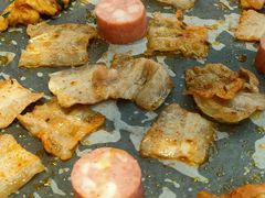 -柒酒烤肉(祁阳新天地店)