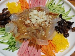 -33号大院·青岛本帮菜(极地店)