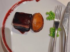 金陵至味红烧肉-民国红公馆(老门东店)