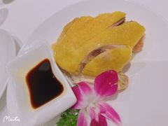 特色献鸡-花中城·杭帮菜·粤菜·海鲜火锅(清泰街店)