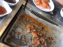 -韩厨烤肉火锅无限自助餐厅(潮流特区店)