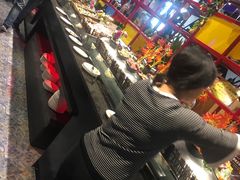 -钱小奴创意自助餐厅·原切谷饲安格斯畅吃(苏州昆山招商花园城店)