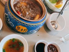 -享月汤皇·海鲜小火锅·聚会(曲江创意谷店)