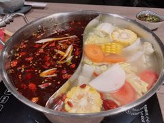 -老鼎旺安格斯牛肉火锅(衡艺广场店)