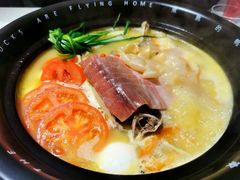 -老鸭集(金沙龙湖天街店)