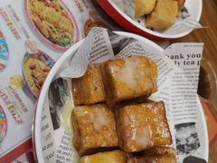 -孖记茶档·热腾茶餐(江南西plus店)