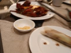 -东方红海鲜百汇(国际大厦店)