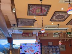 -撒拉花儿·新疆菜·清真(太阳宫店)