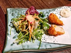 -青叶日本料理(北辰店)