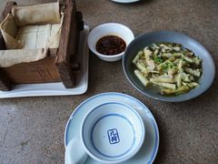 坊间豆腐-几荷·恰似故人来(秀水广场店)