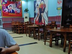 -清真新疆叶尔羌烤肉店(新香洲店)
