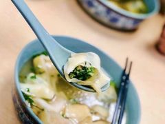 -顶巧鸡汤馄饨(虹口总店)