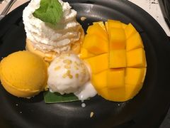 -Mango Tango