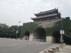 -虞山城墙