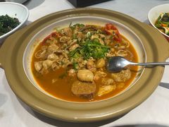 -钱记·乡野菜(紫荆花路店)