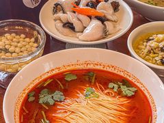 -同得兴 Since·1995 传统苏式面馆(十全街店)