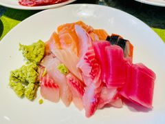 -航迹厨房 Merchant Kitchen(上海鲁能JW万豪侯爵酒店)