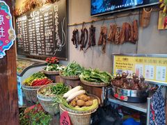 -李久其家民间餐厅(梅溪湖店)