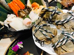 -伝承·和牛寿喜烧·放题(东营银座购物中心店)