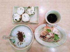 -百家鸡味馆(清泰店)