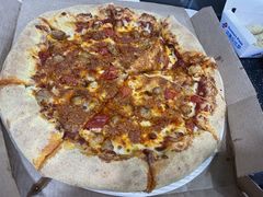 -达美乐比萨(武定店)