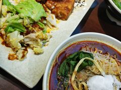 -老赵太太麻辣烫涮肚馆(大经路店)