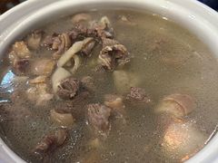 -老东风菜馆·潮汕大排档