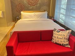 -香港港岛英迪格酒店