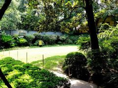 -上海孙中山故居纪念馆