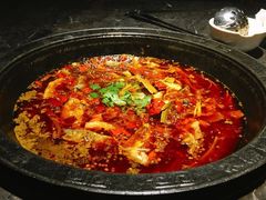 -大鱼山房鱼头火锅(老字号品质店)