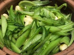 -万荣烤鸭店·北京菜(天坛店)