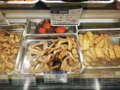 -真老大房鲜肉月饼(南京路步行街店)