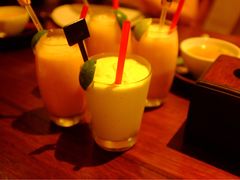 -DiAtas by Art Cafe Bumbu Bali
