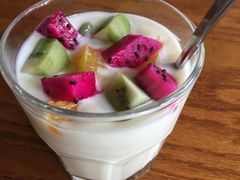 -ZEMOCAFE·FUSION FOOD(西交利物浦店)