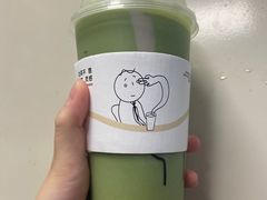 -喜茶(深圳福田星河COCO Park店)