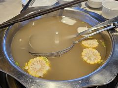 -小肥牛潮汕牛肉火锅(南联店)