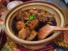 -小娘惹厨房Little Nyonya(狮城有约上榜店)