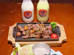 -小川洋风料理(江汉路店)
