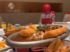 -聆桂烤鸭·金奖烤鸭(静联广场店)