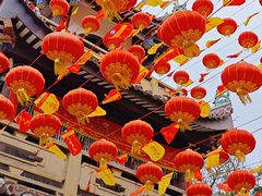 -莆田湄洲妈祖祖庙