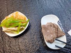 -云峰金顶兰州牛肉面(雄越店)