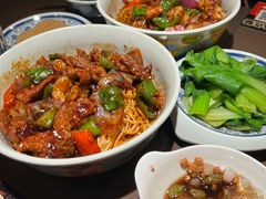 -王繁星面馆(西安熙地港店)