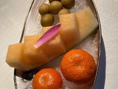 -皇朝会.经典传统粤菜(外滩店)