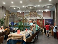 大堂-紫阳家宴(源深店)