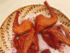 -顺风山庄(水濂山店)